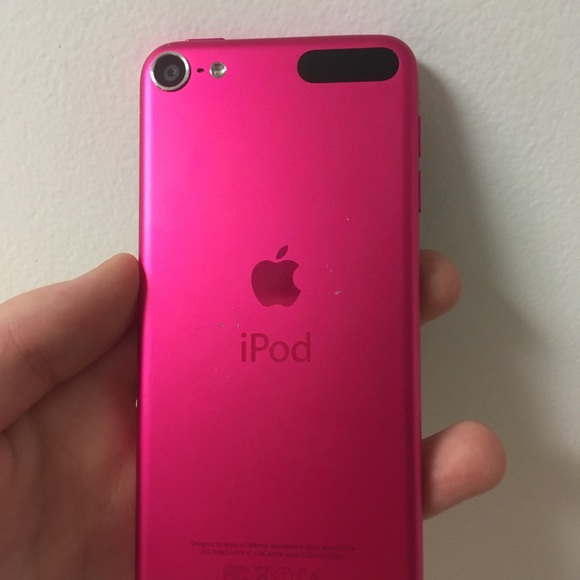 iPod touch - Picture 2 of 10